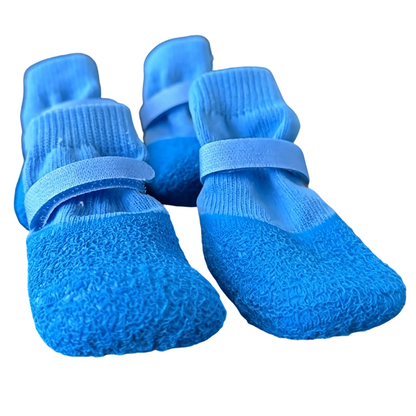 🐾⏰SOLO OGGI | Calzini Pet Antiscivolo Impermeabili -50%