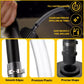 🧪🔥 Ultime 24h | Accessorio Travaso Liquidi -50