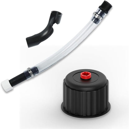 🧪🔥 Ultime 24h | Accessorio Travaso Liquidi -50