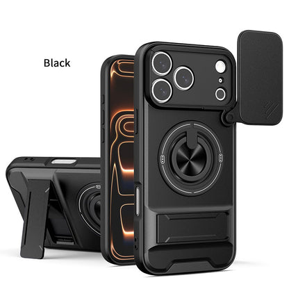 📱⏰ Ultimo Giorno | Custodia 4in1 Smartphone -50%