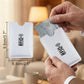 💳⏰ Ultimo Giorno | Copertura RFID Carta -50
