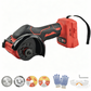 ⚙️⏰ Ultimo Giorno | Smerigliatrice Angolare Compatta -50%