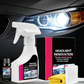 💡⏰ Ultimo Giorno | Kit Lucidatura Fari Auto Professionale -50%