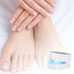 💅⏰ Ultimo Giorno | Lampada Unghie LED Ricaricabile Portatile -50%