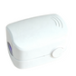💅⏰ Ultimo Giorno | Lampada Unghie LED Ricaricabile Portatile -50%