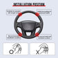 🚗⏰ Ultimo Giorno | Ausilio Rotazione Volante Auto -50%
