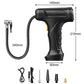 🔋⏳ Ultime 24h | Compressore Aria Ricaricabile per Pneumatici -50