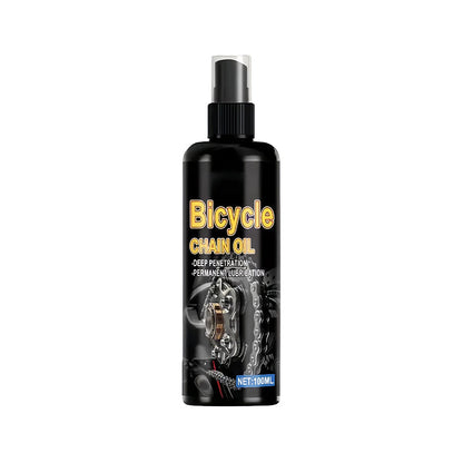 🚲⏰ Ultimo Giorno | Lubrificante Catena Bici Antiruggine -50%