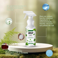 🍃⏳ Ultime 24h | Spray Olio Menta Innocuo Anti Roditori Casa -50%