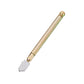 🛠️⏳ Ultime 24h | Attrezzo Taglio Vetro Resistente Manico Metallico -50%