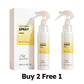 🎀⏱️ Ultime 24h | Spray Protettivo Colore Capelli Chiari Elimina Effetto Spento -50%