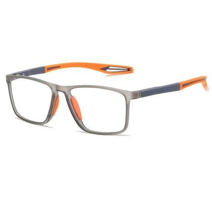 👓🔥 SOLO OGGI|Occhiali Vista Uomo Leggeri Antiblue -50%