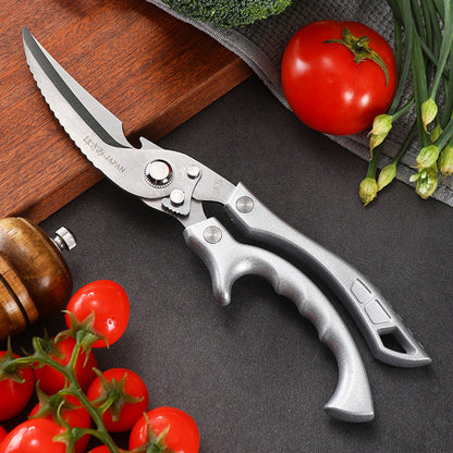 ✂️⏰ SOLO OGGI | Forbici Cucina Pesanti Multifunzionali -50%