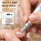 🎨⏳ Ultime 24h | Pennello Manicure Bifacciale per Disegni Fine -50%