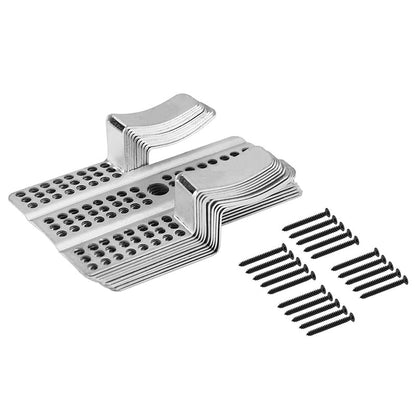 🛠️⏳ Ultime 24h | Clip Fissaggio Riparazione Pareti Inox Resistente -50%