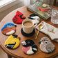 🐦⏰ Ultimo Giorno | Kit Completo Vassoio Uccelli Fai da Te -50%