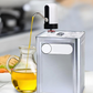 💧⏰ Ultimo Giorno | Pompa Ricaricabile Elettrica Acqua e Olio -50%
