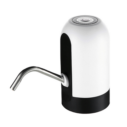 💧⏰ Ultimo Giorno | Pompa Ricaricabile Elettrica Acqua e Olio -50%