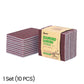 🧽⏰ Ultimo Giorno | Tela Abrasiva Doppio Lato Pulizia Potente -50%