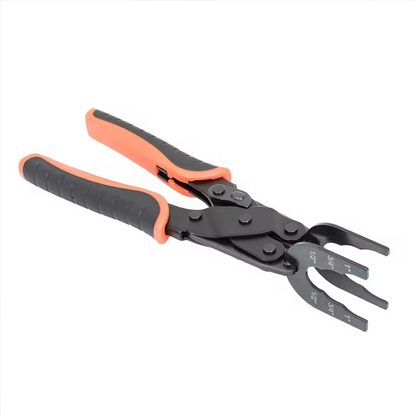 🔌⏰ Ultimo Giorno | Utensile Disconnessione Push-In Terminali Elettrici -50%