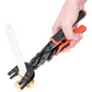 🔌⏰ Ultimo Giorno | Utensile Disconnessione Push-In Terminali Elettrici -50%