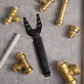 🔌⏰ Ultimo Giorno | Utensile Disconnessione Push-In Terminali Elettrici -50%