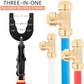 🔌⏰ Ultimo Giorno | Utensile Disconnessione Push-In Terminali Elettrici -50%