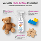 🧴⏰ Ultimo Giorno | Spray Pulizia Disinfettante Multisuperficie -50%