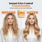 🧴🚨 Tempo Limitato | Cura Nutriente Anti-Crespo per Capelli Trattati Chimicamente -50%