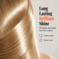 🧴🚨 Tempo Limitato | Cura Nutriente Anti-Crespo per Capelli Trattati Chimicamente -50%