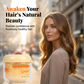 🧴🚨 Tempo Limitato | Cura Nutriente Anti-Crespo per Capelli Trattati Chimicamente -50%