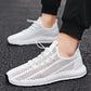 👟⏰ Ultimo Giorno | Scarpe Uomo Cava Traspiranti Leggere -50%