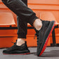 👟⏰ Ultimo Giorno | Scarpe Uomo Cava Traspiranti Leggere -50%