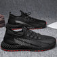 👟⏰ Ultimo Giorno | Scarpe Uomo Cava Traspiranti Leggere -50%