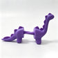 🌽⏰ Ultimo Giorno | Supporto Spiga Mais Forma Dinosauro Divertente -50%