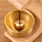 🔔⏰ Ultimo Giorno | Campanello Magnetico Legno Decorativo Suono Campanella -50%