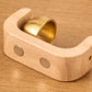 🔔⏰ Ultimo Giorno | Campanello Magnetico Legno Decorativo Suono Campanella -50%