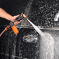 💦⏰ Ultimo Giorno | Ugello Alta Pressione Metallo Pesante per Idropulitore Giardinaggio -50%