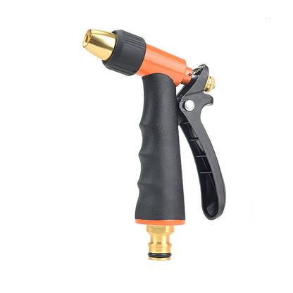 💦⏰ Ultimo Giorno | Ugello Alta Pressione Metallo Pesante per Idropulitore Giardinaggio -50%