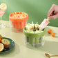 🍧⏰ Ultimo Giorno | Stampo Ghiaccioli Silicone Alimentare -50%