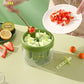 🍧⏰ Ultimo Giorno | Stampo Ghiaccioli Silicone Alimentare -50%
