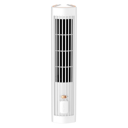 🌬️⏰Ultime 24h | Ventilatore Portatile Inclinabile Orizzontale Verticale -50%