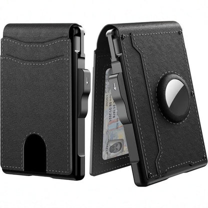 💰🚨 Tempo Limitato | Wallet Slim Fermo Soldi e Tessere -50%