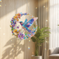 💎⏰ Ultimo Giorno | Ornamento Sospeso Acrilico Effetto Cristallo -50%