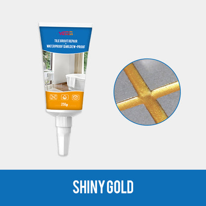 🚿⏳ Ultime 24h | Sigillante Fuga Ceramica Resistente all'Umidità -50%