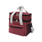 🧺⏰ Ultimo Giorno | Borsa Picnic Doppio Strato Isolante Termico -50%
