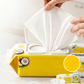 Disposable Kitchen Cleaning Wet Wipes