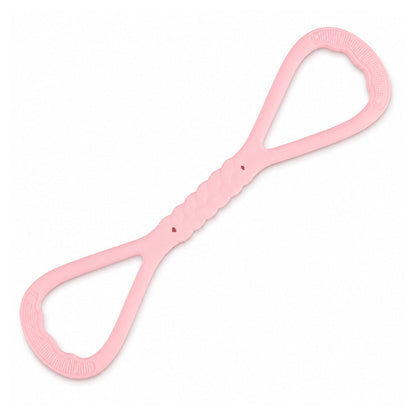 Figure-8 Silicone Resistance Band