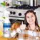 Multi-EffectBathroom&ToiletDescalingCleaner