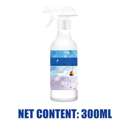 Multi-EffectBathroom&ToiletDescalingCleaner